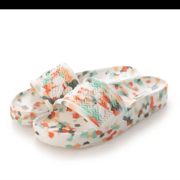 Hunter bloom Algae marble slides - Picture 2 of 7